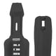 thumbnail image 2 of Salpicadera para bicicleta R26 MTB negro negro M, 2 of 8
