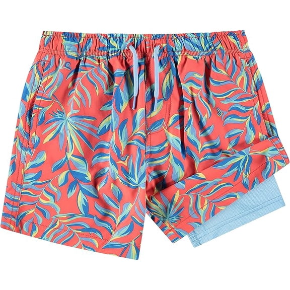 Corfu Swim Trunk