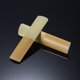 thumbnail image 5 of Saxo de saxofón elemental de Eb Alto Sax Reeds Strength 2.0 para principiantes, 10 unidades / caja Abanopi Junco, 5 of 7