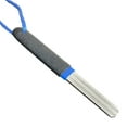 thumbnail image 2 of 5uds. Gancho de pesca Doble ranura Hone Grinder afilador herramienta azul, 2 of 2