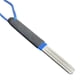 thumbnail image 1 of 7uds. Gancho de pesca Doble ranura Hone Grinder afilador herramienta azul, 1 of 3