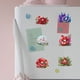 thumbnail image 3 of (BXT005) Imán para Refrigerador DIY Forma Especial Imán para Refrigerador Artesanal, 3 of 9