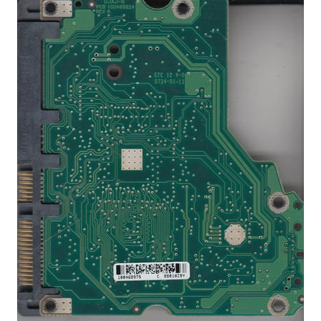 UPC 641020000085 product image for ST31000340NS, 9CA158-301, SN03, 100468975 C, Seagate SATA 3.5 PCB | upcitemdb.com