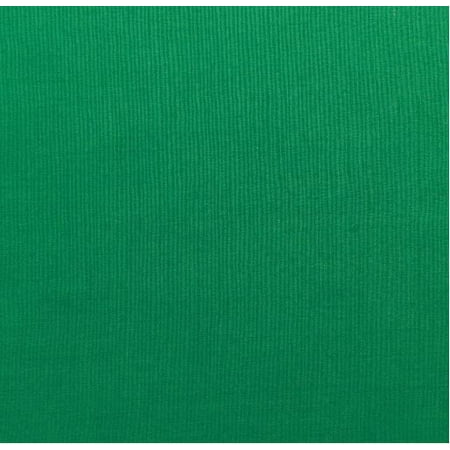- Poly Cotton Broadcloth 60 Inch Fabric by the Yard (F.E. (Kelly Green)