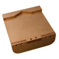 thumbnail image 1 of Tablero de Escritorio de Tallado de Madera, Práctico Y Profesional, Protege El Tablero de Escritorio., 1 of 9