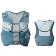 thumbnail image 2 of AONIJIE Running Vest Hydration Pack C9116 5L Unisex for Trail Runing, 2 of 5