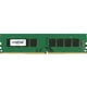 Crucial - DDR4 - module - 16 GB - DIMM 288-pin - 2400 MHz / PC4-19200 - CL17 - 1.2 V - unbuffered - non-ECC – image 2 sur 8