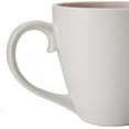 thumbnail image 4 of Better Homes & Gardens Blush Vivian Stoneware Mug, 4 of 8