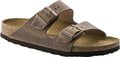 Tobacco Oiled Leather