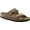 Tobacco Oiled Leather, variant on Birkenstock Arizona Soft Footbed Oil Leather Sandal