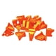 thumbnail image 2 of Kenally 20 piezas espaciador de suelo triangular universal profesional portátil 0,5/0,25 pulgadas herramienta de instalación de suelo de tablones Herramientas manuales y eléctricas Naranja Kenally TO001429-03, 2 of 6