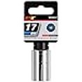 thumbnail image 3 of Performance Tool W32817 1/2" Drive 12-Point Socket, 17mm, 3 of 3
