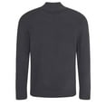 thumbnail image 2 of Ecologie Mens Wakhan Zip Neck Sweater, 2 of 3