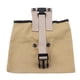 thumbnail image 2 of Bolsa para recolección de frutas, bolsa para recolección de alimentos al aire libre, bolsa Oxford para cazar hongos, bolsa Oxford de tela para recolección de alimentos, funcionamiento suave, 2 of 12