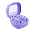 thumbnail image 1 of Auriculares Inalámbricos Lenovo thinkplus XT62 TWS HIFI BT5.3 - Color Violeta con Luz LED, 1 of 8