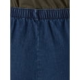 thumbnail image 5 of Chic Women's Stretch Twill Pull On Pant, 5 of 5