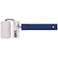 thumbnail image 3 of Work Tools International 54162 2-Inch Premium Mini-Whizz Paint Roller with Handle and Gold Stripes, 3 of 3