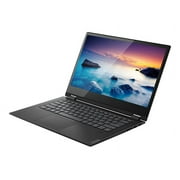 Lenovo Flex 14API 81SS - Flip design - AMD Ryzen 5 - 3500U / up to 3.7 GHz - Win 10 Home 64-bit - Radeon Vega 8 - 8 GB RAM - 256 GB SSD NVMe - 14" IPS touchscreen 1920 x 1080 (Full HD) - Wi-Fi 5 - onyx black - kbd: US