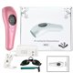 thumbnail image 1 of Amuliss-Depilación láser con refrigeración por hielo para mujer, dispositivo de Ipl depilación permanente, indolora, para axilas, piernas, brazos, Bikini, 1 of 5
