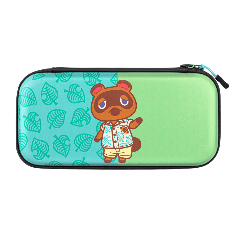 Animal crossing new 2024 horizons travel case