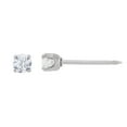 thumbnail image 5 of New Inverness Home Ear Piercing Kit Stainless Steel 3mm CZ Earring for All Genders and Ages 18 and Up, 5 of 6
