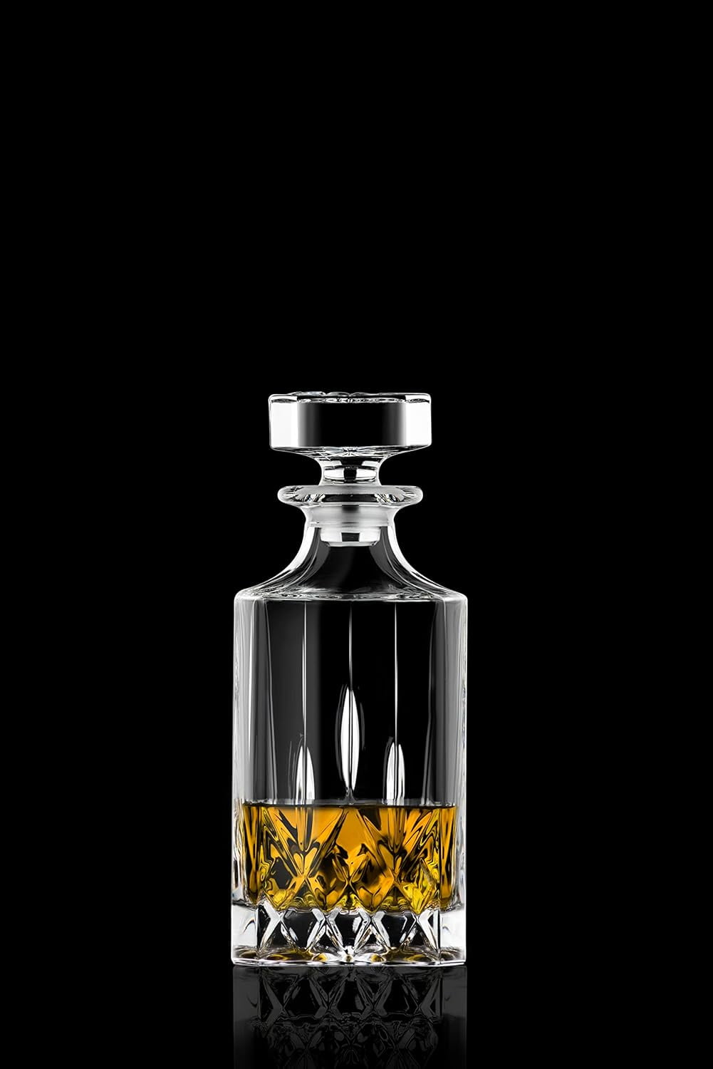 Barski Whiskey Decanter - Thumbnail 2