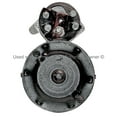 thumbnail image 2 of Quality Built MPR3553Ms - Rebuilt Starter, 2 of 4