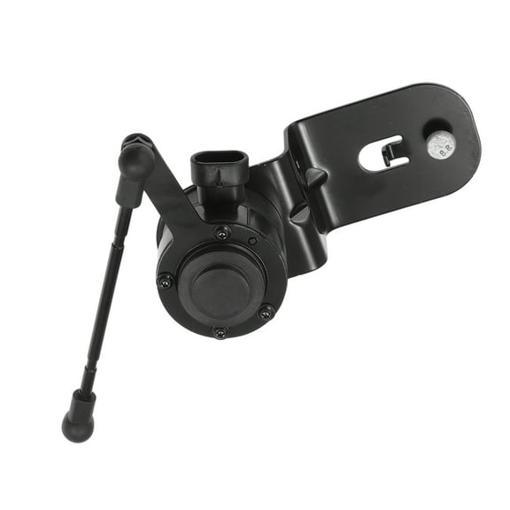 Unique Bargains Air Suspension Ride Height Level Sensor for Cadillac SRX No.88957145 Rear Left Height Level Sensor