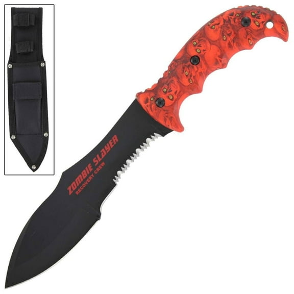 Armory Replicas Hell Hunting Knife