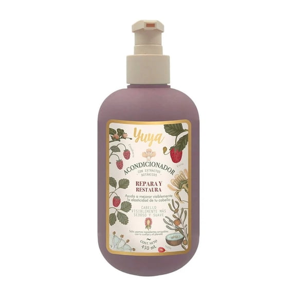 Yuya Repair and Restore Conditioner
