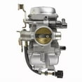 thumbnail image 3 of Carburetor for Kawasaki Bayou 300 KLF300 1988-2004 B1-B17, 3 of 4
