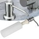 thumbnail image 3 of Dispensador De Jabón, Dispensador De Loción Para Fregadero Fácil De Instalar Para Jabón Líquido Para El Hogar Para Para Cocina Para Detergente Líquido, 3 of 7