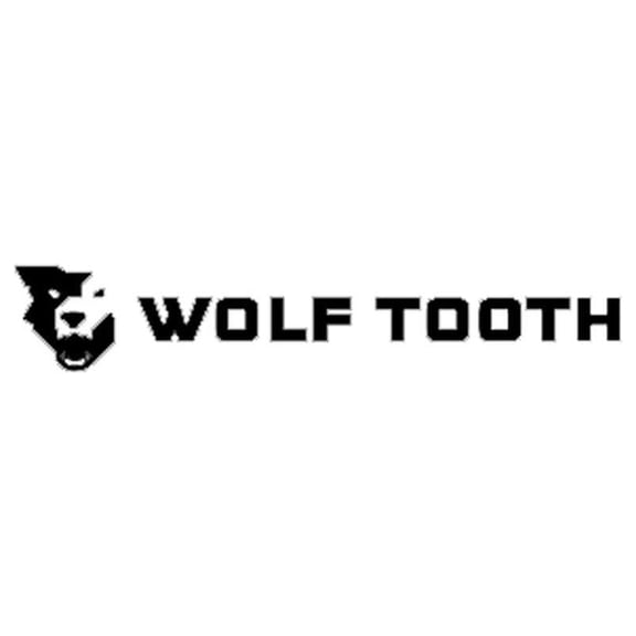 Wolf Tooth Premium Headset - EC34/28.6 Upper, 35mm Stack, Black