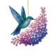 thumbnail image 1 of Atrapasol acrílico con colgante de animales coloridos, adorno para ventana, impresión acrílica 2D, decoración festiva para árbol de Navidad y hogar., 1 of 8