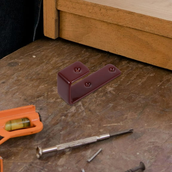 SEWCHICS 2Pcs Heavy Duty Ladder Hooks for Bunk Bed Stairs Space Optimization