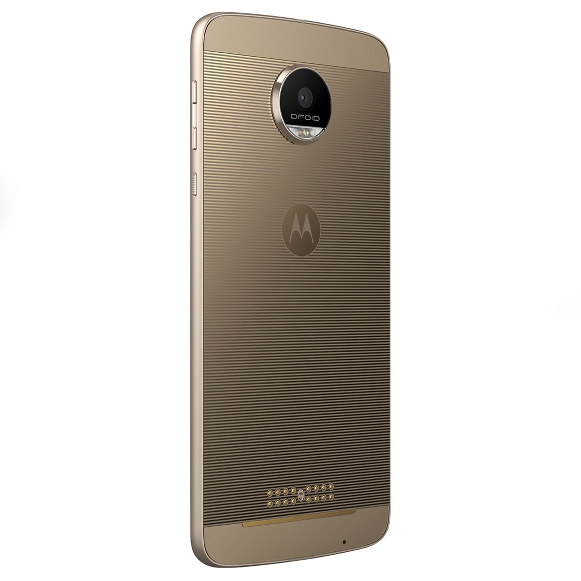 Motorola Moto Z Droid Force | XT-1650 | Smartphone | 32GB, 4GB RAM | Gold | Verizon Unlocked