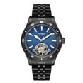 thumbnail image 1 of Reloj de Pulsera Minber Hombre M9164G-2-5 Color Black/Blue negro, 1 of 3