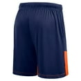 thumbnail image 3 of Men's Fanatics Navy Houston Astros Best of the Best Shorts, 3 of 3