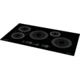 thumbnail image 4 of Frigidaire FCCI3627AB 36" Induction Cooktop, Black, 4 of 4