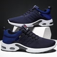 thumbnail image 6 of Men Casual Shoes Ultra Lightweight Sneakers Athletic Walking Shoe Fashion Shoes, 6 of 6