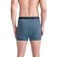 thumbnail image 3 of Jockey Men's 100% Cotton Lightweight Classic 5" Boxer Brief - 3 Pack, 3 of 5