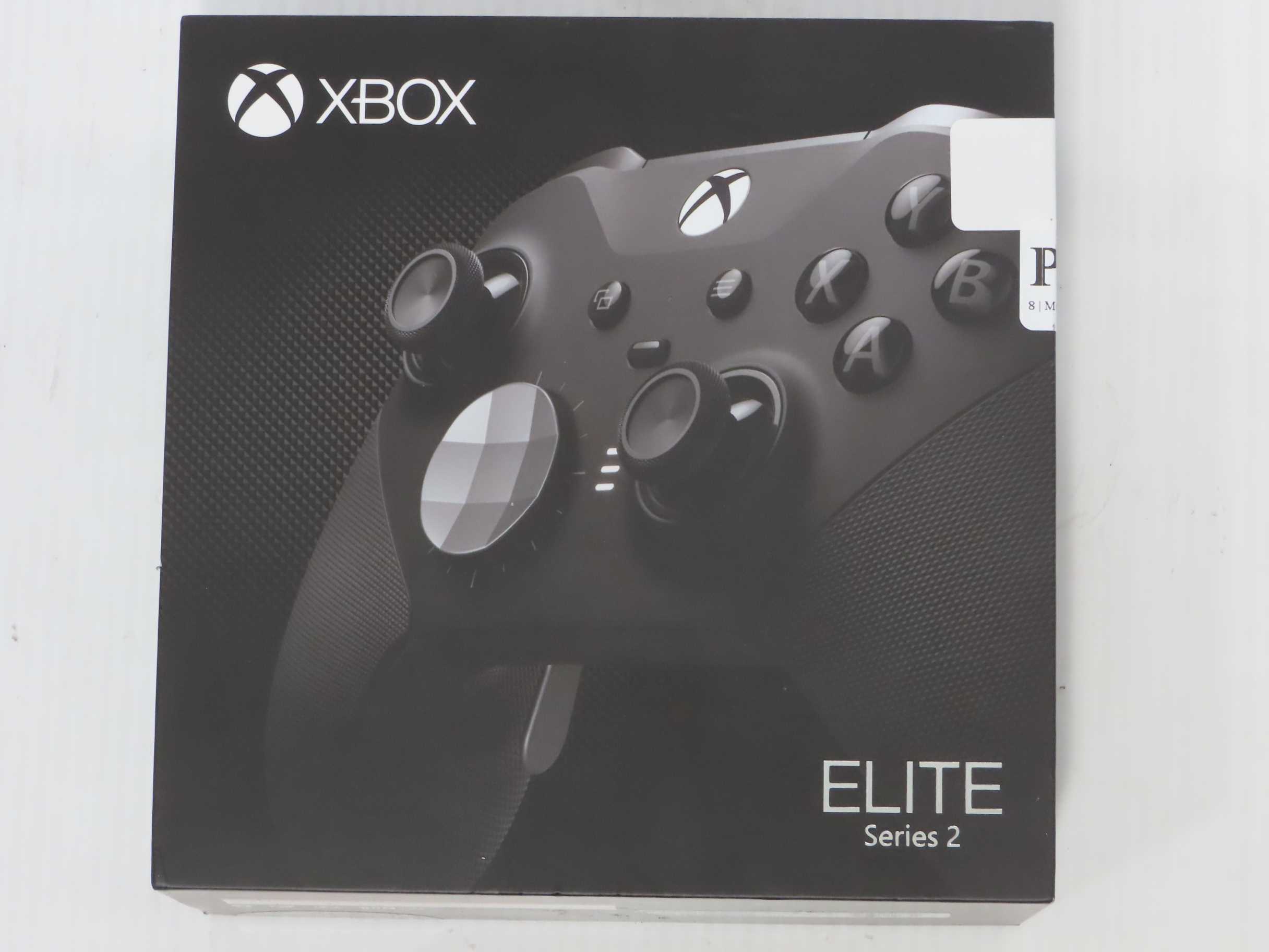 control elite 2 walmart