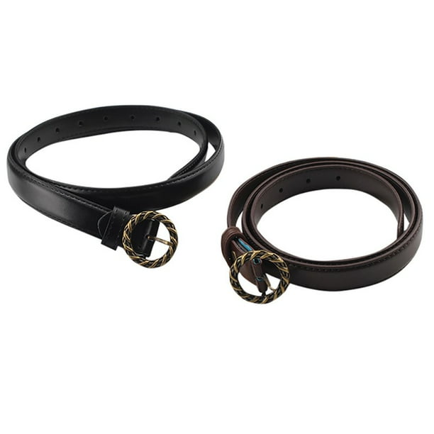 Fashion Women S Exaggerated Round Metal Circle Belt Punk Jeans Belt Large O Ring Women S Clothing Accessories Walmart Com Fashion Women S Exaggerated Round Metal Circle Belt Punk Jeans Belt Large O Ring Women S Clothing Accessories Walmart Com
