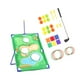 thumbnail image 2 of Juego De Bolsa De Lanzamiento De Frijoles Al Aire Libre Para Fiestas Familiares, Ni?os Y Ni?as De 4 A 8 A?os, 2 of 8