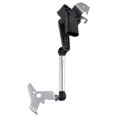 thumbnail image 1 of Left Rear Suspension Height Level Sensor Bracket for Porsche, 1 of 5