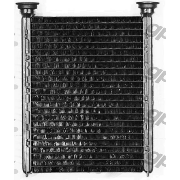 Global Parts Distributors 8231632 Heater Core