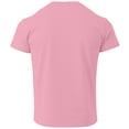thumbnail image 5 of Mens Halloween Shirts Candy Spider Print Crew Neck Scary Tees Bat Graphic Short Sleeve Cute Funny Tops L, 5 of 5
