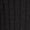 black, variant on Women's Square-Neck, Lantern-Sleeve, Babydoll Dress with Pockets — Long Sleeve