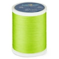 thumbnail image 2 of (3 pack) Hello Hobby Lime Green 100% Polyester All Purpose Thread, 300 Yards, 2 of 6