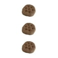 thumbnail image 1 of Cojines Inteprter para Asientos de Suelo Chocolate 40X40cm, 1 of 6